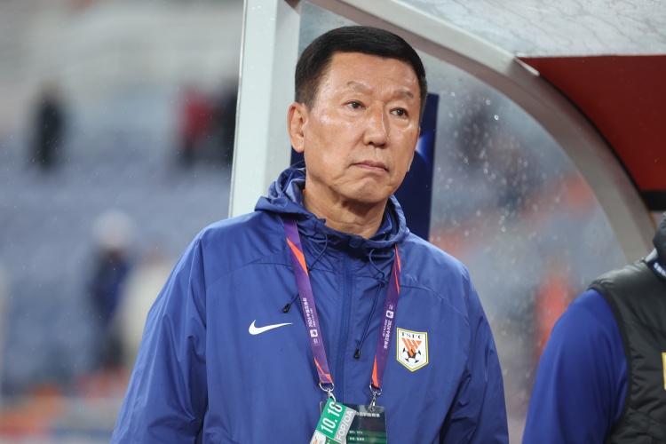泰山名宿：崔康熙“抽风式”使用年轻球员不合理，信心打击非常大